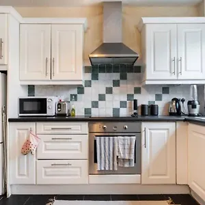 Habitación en casa particular Kimmage, Dublín