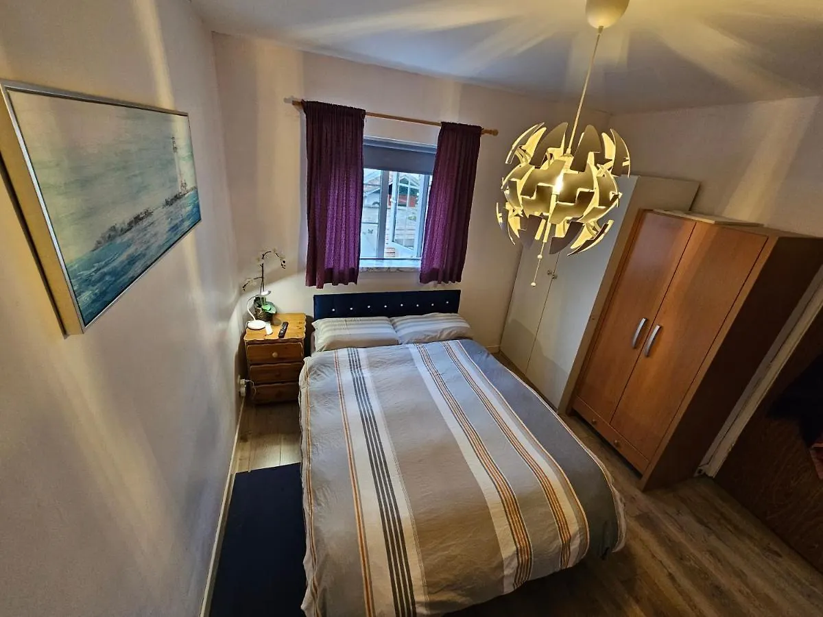 Private Room In Dublin İrlanda
