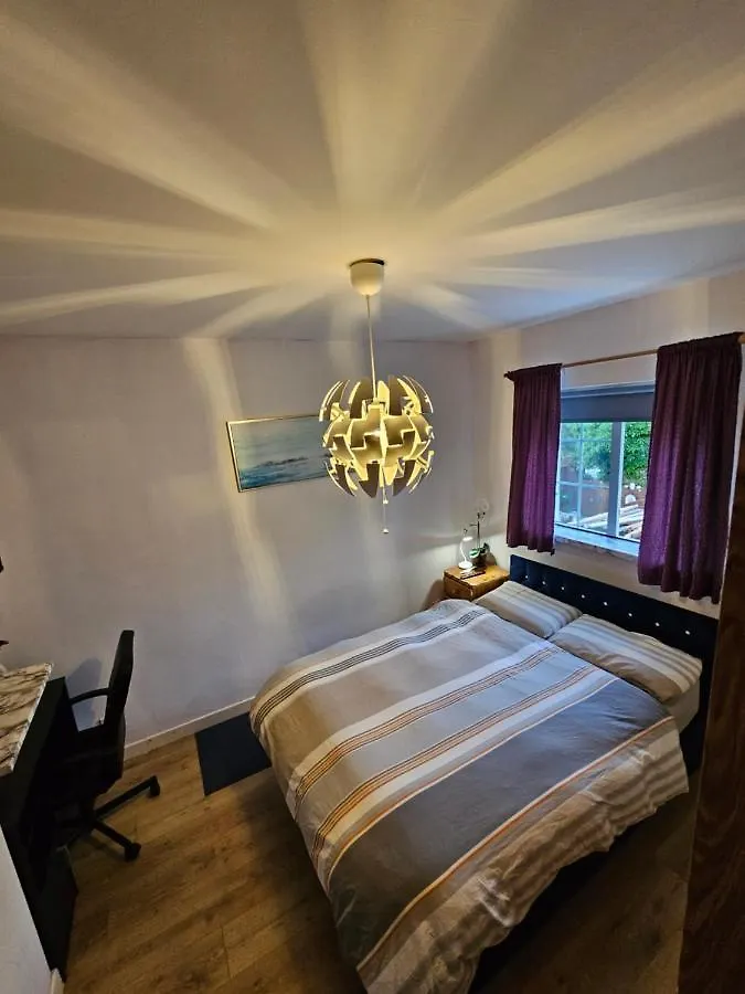Private Room In Dublin contacts
